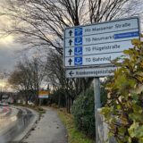 Unna hat bereits ein Parkleitsystem, das aber noch analog funktioniert und keine Information darüber vermittelt, wie viele freie Stellplätze in den einzelnen Parkhäusern und Tiefgaragen verfügbar sind.