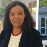 Isabelle Spieker ist die neue Schulleiterin der Josef-Reding-Schule.