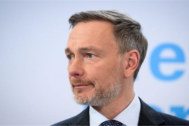 Christian Lindner