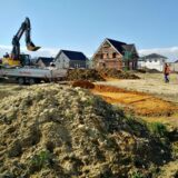Baugebiet Obsthof in Fröndenberg-Ostbüren