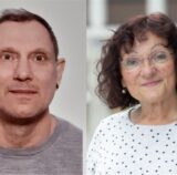Porträts von Thomas Zweier und Ulrike Behrendt