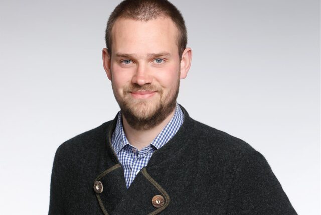 Sebastian Becker-Dahlhoff ist nicht mehr Mitglied des Fröndenberger Stadtrates.