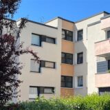 Die Adresse dieses 12-Parteien-Hauses an der Geschwister-Scholl-Straße in Fröndenberg wurde von einem Finanzverwalter des Königreichs Deutschland benutzt.