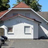 Die Immobilie an der Alten Kolonie soll erkauft werden.