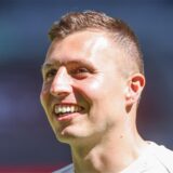 10.05.2025, Fussball, Saison 2024/2025, 2. Bundesliga, 33. Spieltag, Fortuna Düsseldorf – FC Schalke 04, Cheftrainer Jakob Fimpel