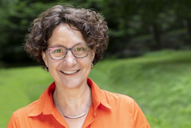 Claudia Keuchel war ab 2020 Mitglied im Rat der Stadt Unna und dort Sprecherin des Fraktion der Bündnisgrünen. Dem nächsten Rat wird sie möglicherweise nicht mehr angehören.