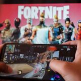 Fortnite ist derzeit in Apple-App-Stores nicht verfügbar. (Symbolbild)