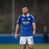 Adrian Gantenbein, Schalke 04
