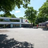 Die Lüner Schule am Lüserbach in Horstmar (Foto) soll genauso wie der Teilstandort in Niederaden möglichst schnell einen Neubau für die offene Ganztagsschule (OGS) bekommen. Die Frage ist: mit welchem Modell?