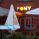 Der Pony Club in Kampen
