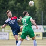 Spielszene Massen