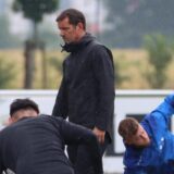 Der Königsborner SV bastelt kräftig am Kader.