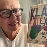 buchcover „Klartext“