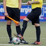 Symbolbild Fußball