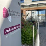 Das Seniorenzentrum Brechtener Heide sieht sich den Vorwürfen eines Angehörigen ausgesetzt, der von mangelnder Aufsichtspflicht gegenüber seinem demenzkranken Vater spricht.