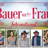 „Bauer sucht Frau International“ 2025: Martin, Olaf, Carmen, Marco, Roger, Iris, Björn suchen nach der großen Liebe