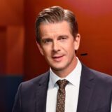 Tierärztin und Wolfsexpertin Dr. Barbara Seibert ist am Mittwochabend (25. Oktober) in der Sendung von Markus Lanz zu Gast.