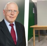 Damit beim Wahlgang am 14. September alles glattgeht, ist das Neutralitätsgebot einzuhalten, empfiehlt Staatsrechtler Prof. Dr. Janbernd Oebbecke allen Kommunen. Anlass für die Fragen an ihn:  ein Anwohnergespräch in Lünen.