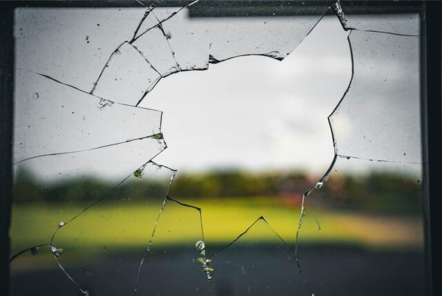 In der Quellenstraße in Holzwickede kam es zum Einbruch in einen Rohbau.