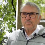 Thomas Griesohn-Pflieger lebt selbst in der Nähe der Kirchstraße