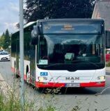Vertreter aus Holzwickede, Unna, Schwerte und Dortmund wollen gemeinsam mit Landrat Mario Löhr nach Lösungen suchen.