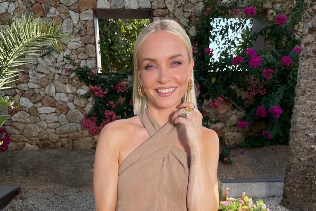 Moderation Janin Ullmann bei „Temptation Island VIP“