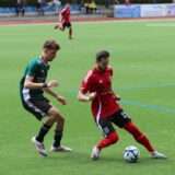 Beim SC Fröndenberg-Hohenheide steht ein personeller Umbruch an.