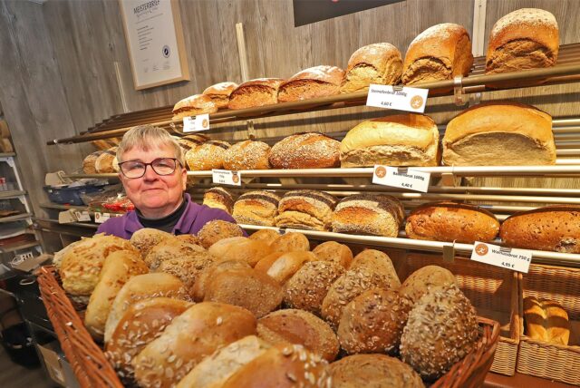 Bäckerei Jens Klein