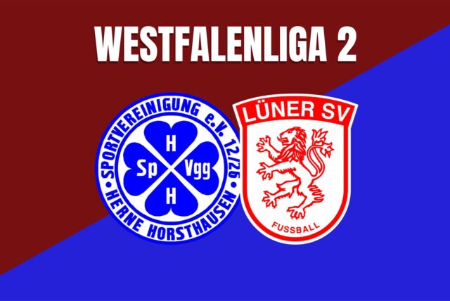 Zwei Logos.