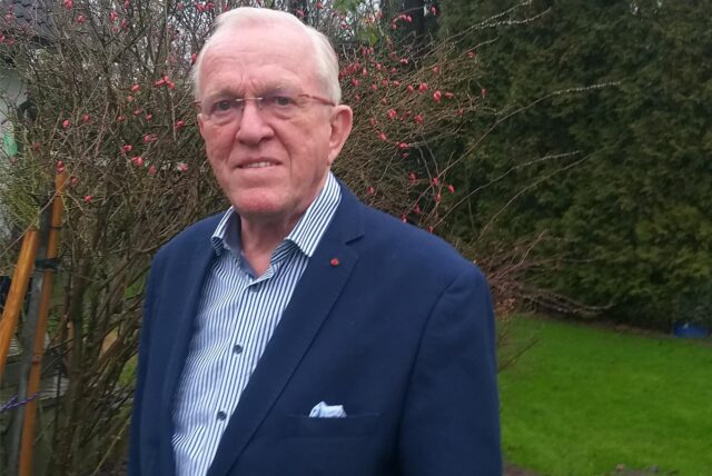 Fakt-Gründer Hubert Schulte-Kemper konnte eine Vermögensauskunft bisher abwenden.