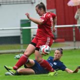 Im Livestream: Bezirksligist VfB Hüls trifft im Kreispokal-Finale auf Westfalenligist Concordia Flaesheim. Gespielt wird im Evonik Sportpark in Marl.