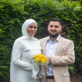 Merve (geborene Cakirci) und Batuhan Kösker haben auf dem Standesamt zu Castrop-Rauxel geheiratet.