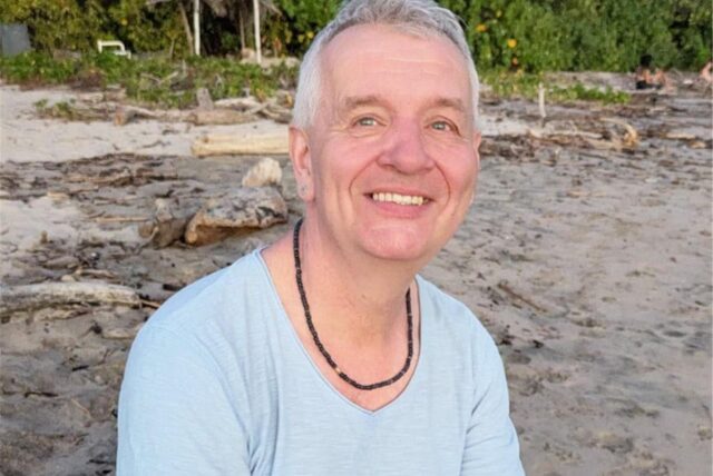 Freiheit, Jazz und unbegrenzte Möglichkeiten – all das liebte Peter Gresch aus Lünen an den USA, als er dorthin auswanderte. Das war vor 38 Jahren. Heute denkt er über Rückkehr nach.