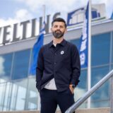 Schalkes neuer Schalke-Trainer: Miron Muslic.
