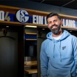 Miron Muslic, Trainer Schalke 04