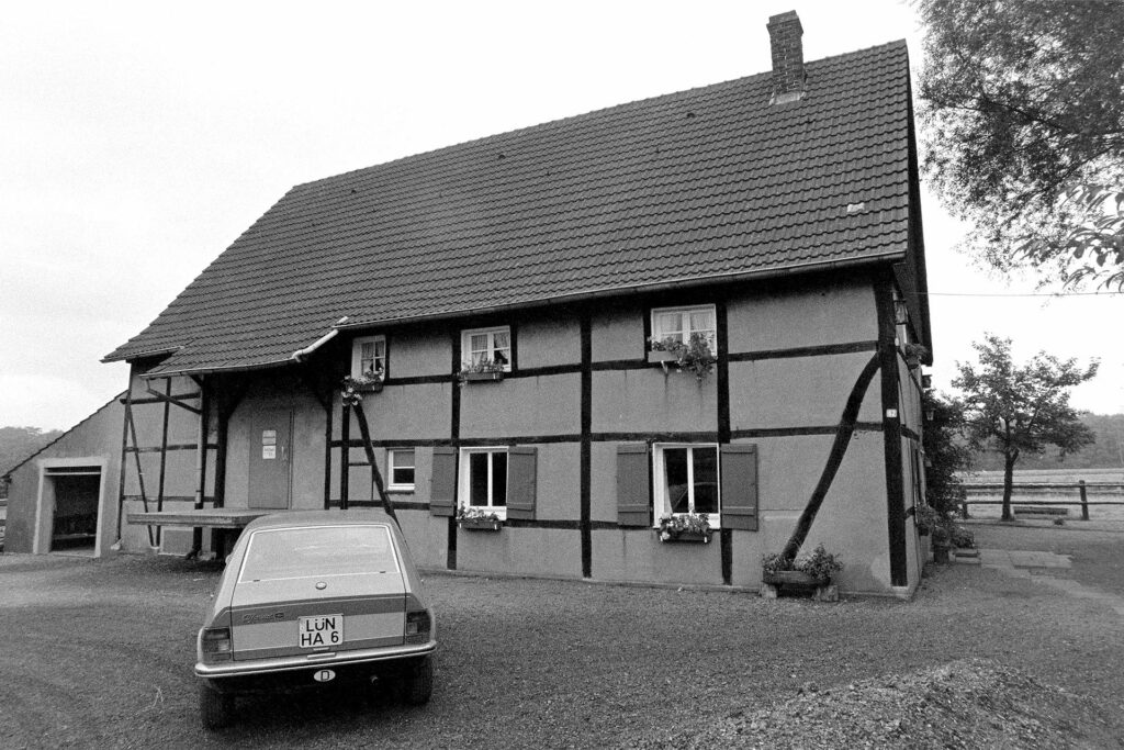 Alfa Romeo war eine Marke, die Goldstein liebte. Und der er eine Weile die Treue hielt.