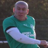 Taner Erel markierte einen Doppelpack für TIU Rünthe gegen den SV Langschede.
