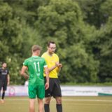 Richtig Spannung kam im Derby nicht auf.