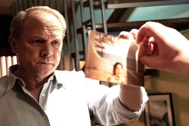 Ulrich Tukurim im Tatort: Murot und das Gesetz des Karma