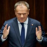Polens proeuropäischer Regierungschef Donald Tusk will im Parlament die Vertrauensfrage stellen. (Archivbild)
