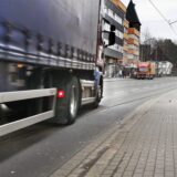 Szenen wie diese sollte es nach dem Willen der Bezirksvertretung Brackel künftig auf dem Hellweg nicht mehr geben. Daraus wird wohl nichts.