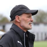 Dirk Bläsing sollte retten, was nicht mehr zu retten war. Trotz einer ordentlichen Wintervorbereitung verlor sein SV Langschede alle 15 Spiele in der Rückrunde.
