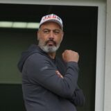 Recep Alkan.