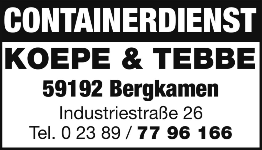 Anzeige
