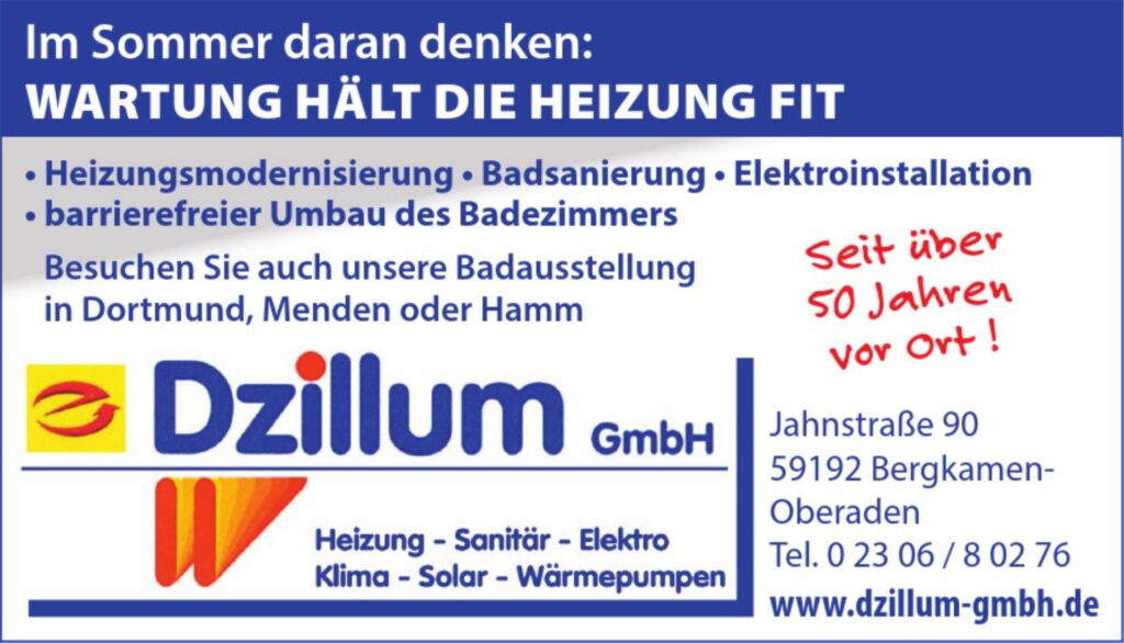 Anzeige