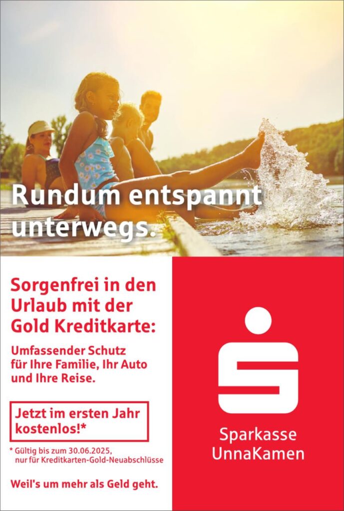 Anzeige
