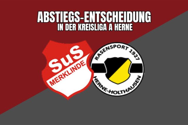 Zwei Logos.