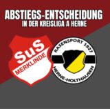 Zwei Logos.