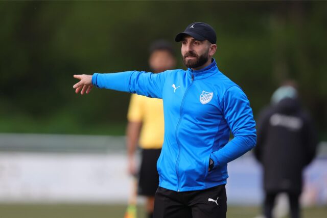 Hasan Ekici.