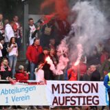 TuS Wiescherhöfen – RW Unna